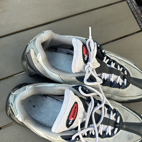 Nike air max - Picture 3 of 7